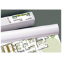 FABRISA PAPEL PLOTTER CAD 80G 42" 1067mm x 50m 16096